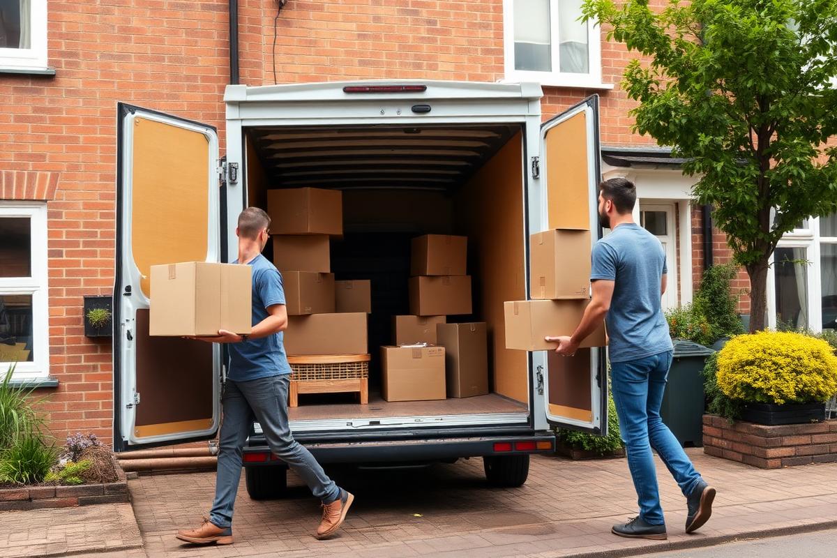 House Removals