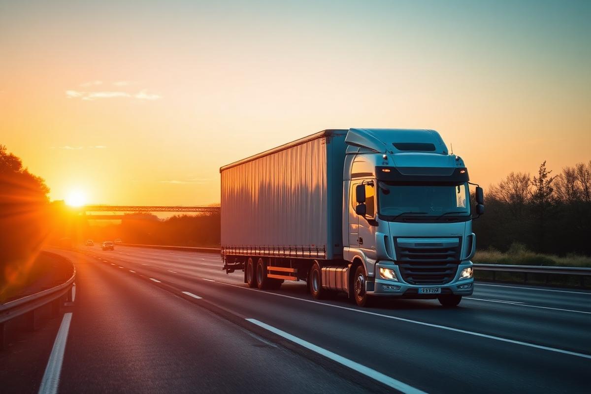 Long Distance Move