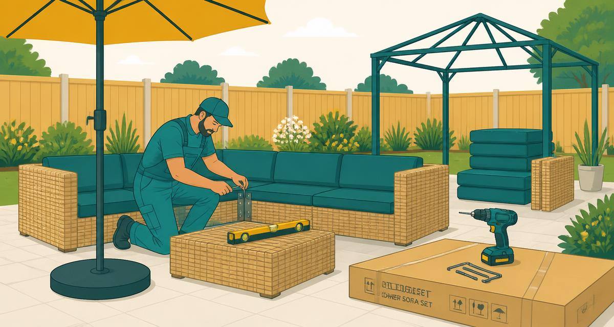 Shed Clearance — Residential Clearance — Hello Services team at work