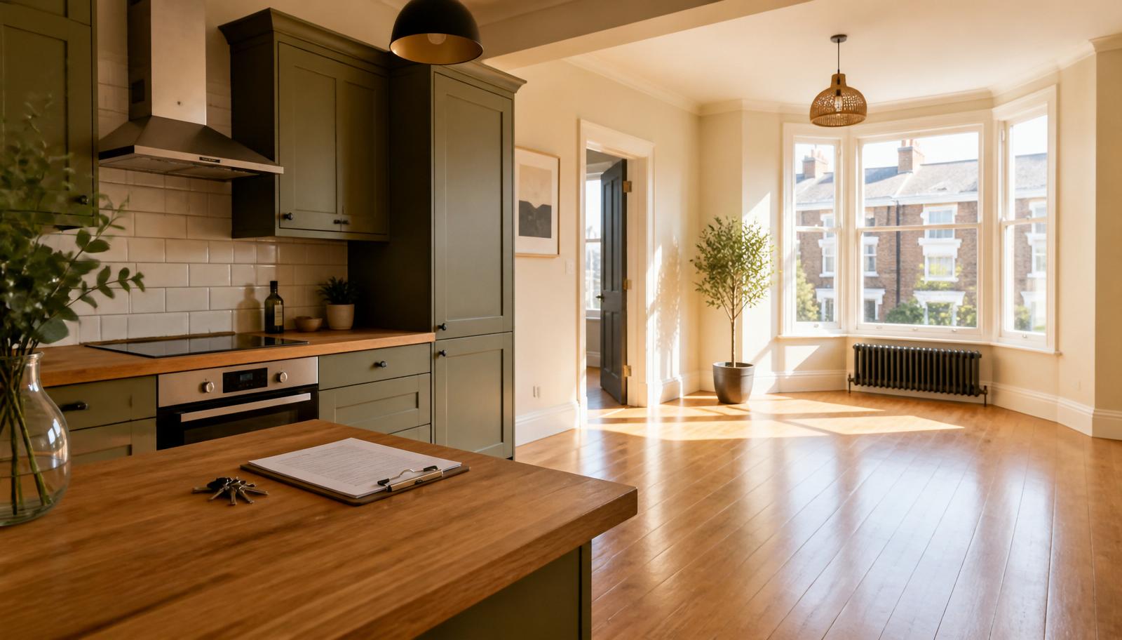 The 2026 End of Tenancy Cleaning Playbook