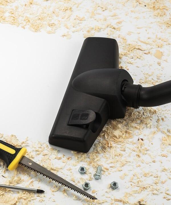 Post Renovation Cleaning & How to do it right