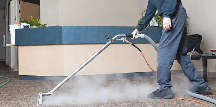 THROUGH LOUNGE CARPET CLEANING
