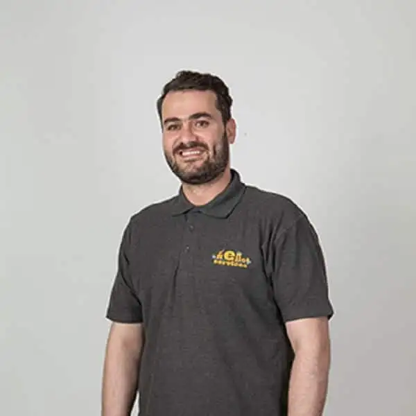 Alan Tenancy Cleaning