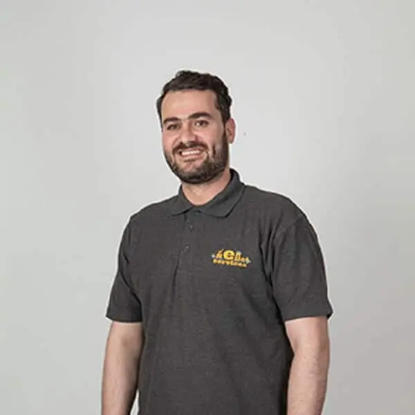 Alan Tenancy Cleaning