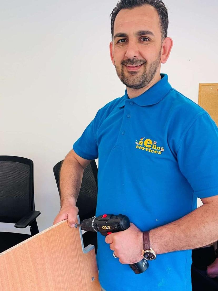 Handyman & Assembly Services