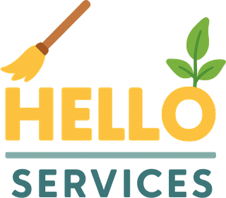 Hello Services logo
