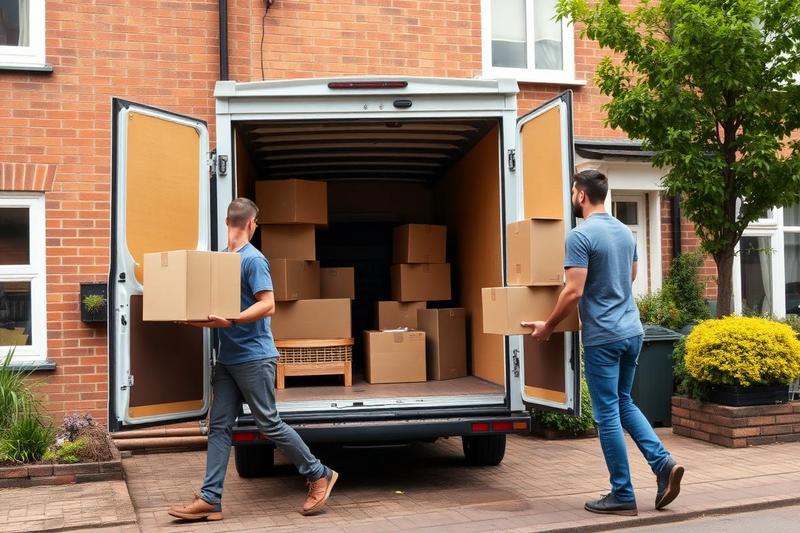 Moving House Checklist UK: Week-by-Week Tick List