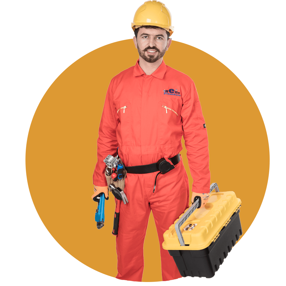 Handyman & Assembly across the West Midlands — Hello Services team at work