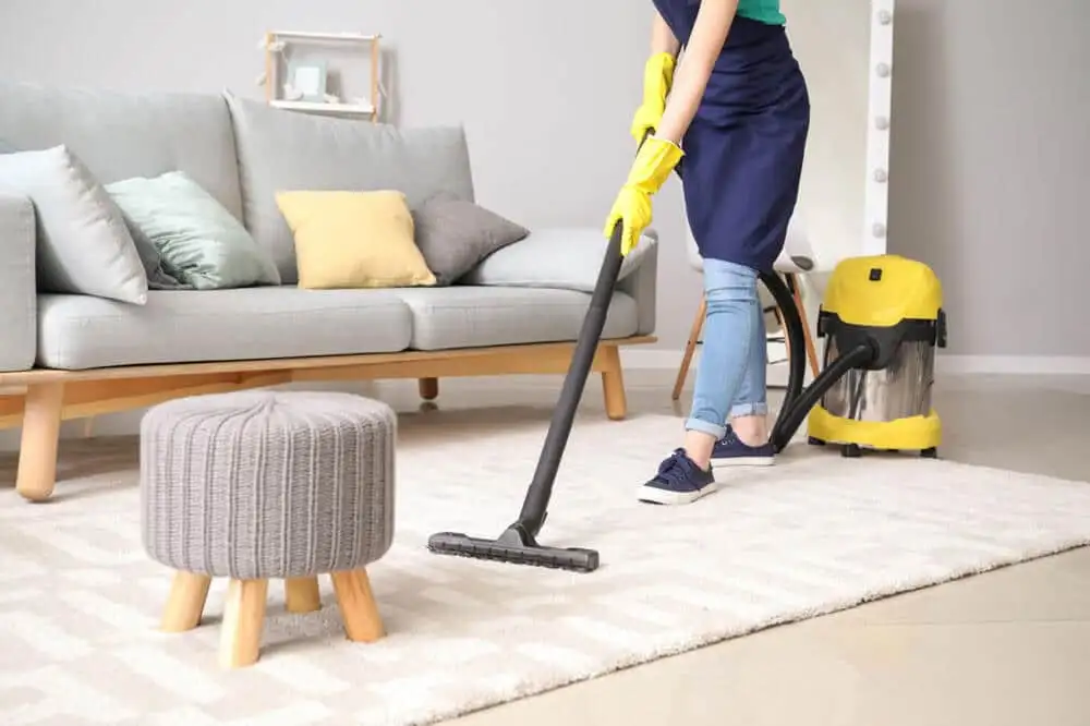 END OF TENANCY CLEANERS LONDON