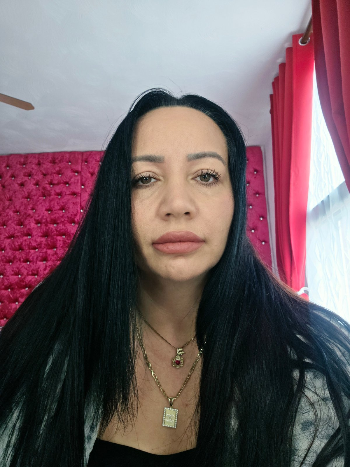 Ingrida, Hello Services cleaning team