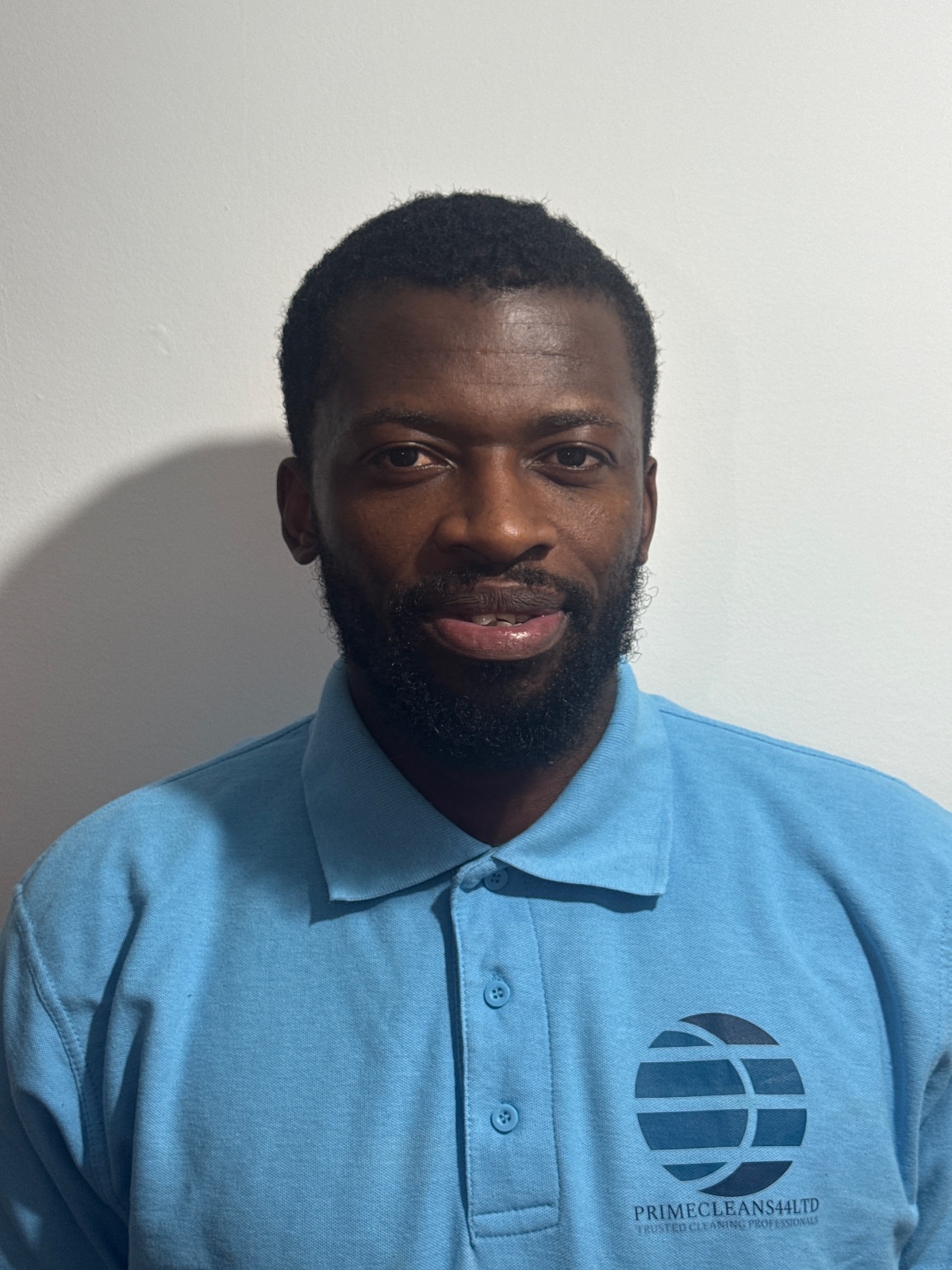 Yankam Tessi, Hello Services cleaning team