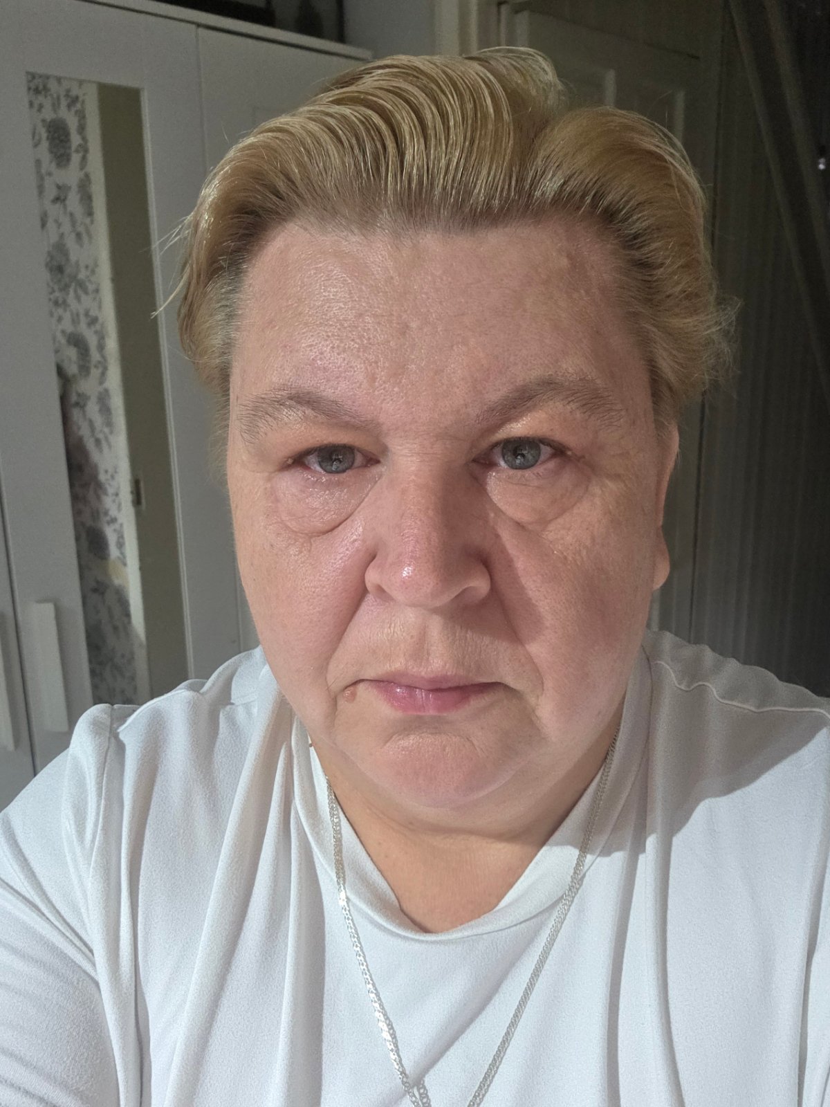 Iwona, Hello Services cleaning team