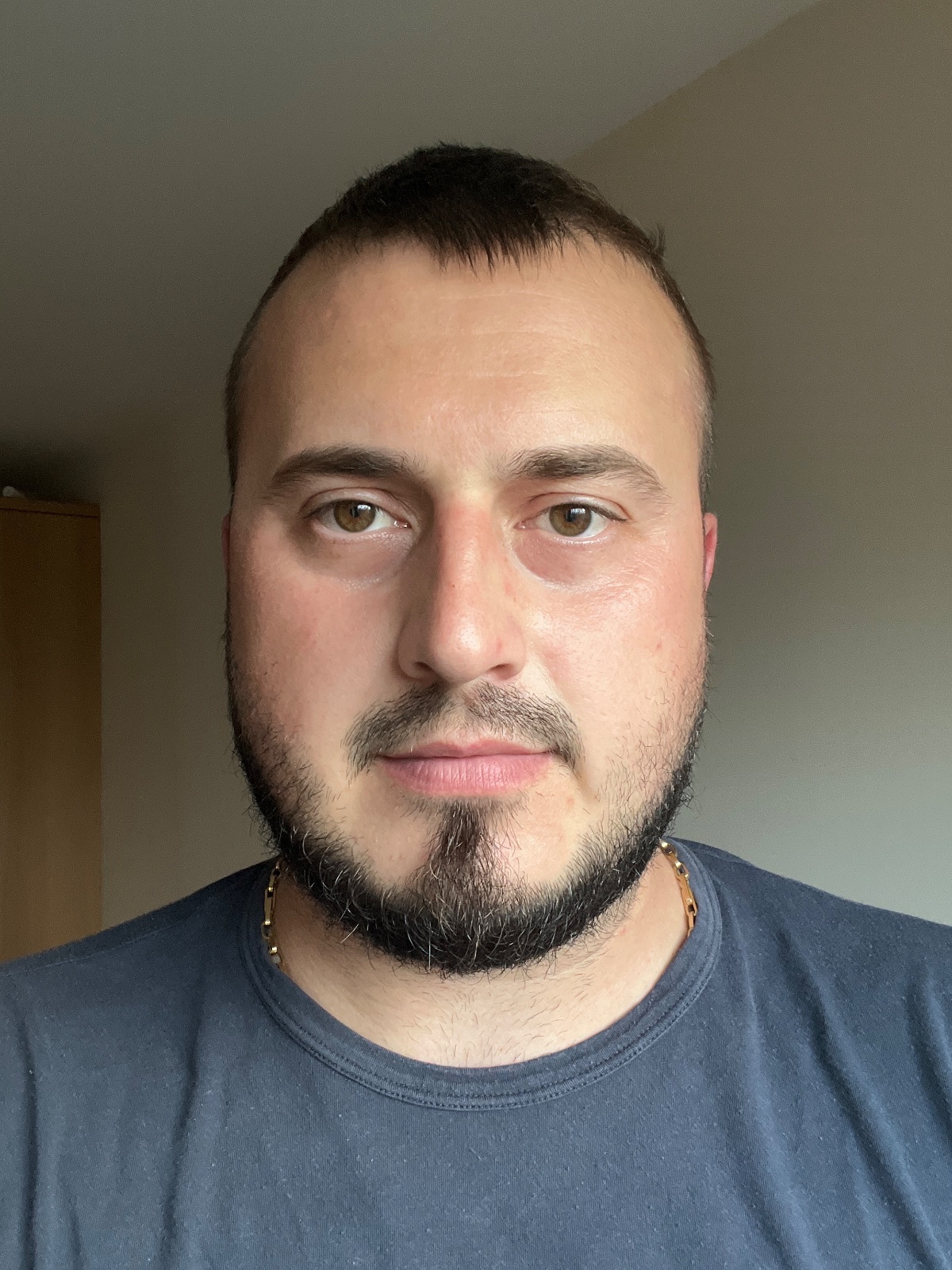 Bogdan, Hello Services cleaning team