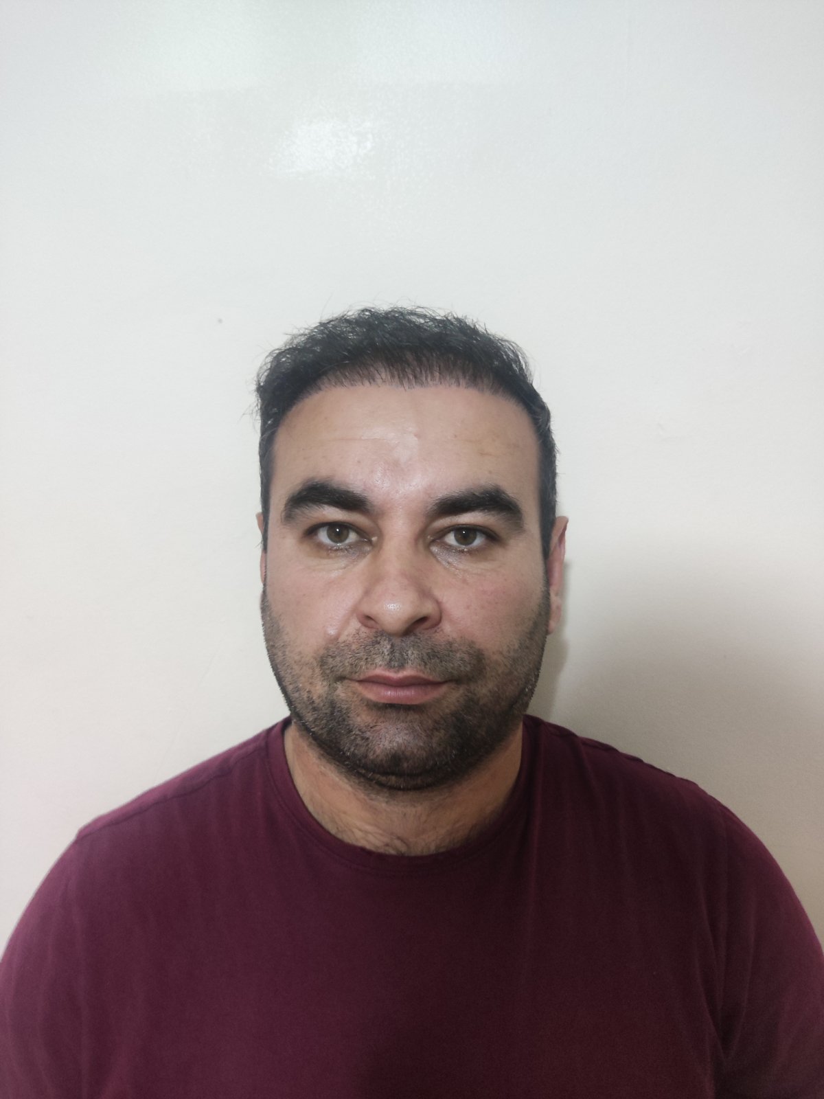 Sardar Shuker, Hello Services cleaning team