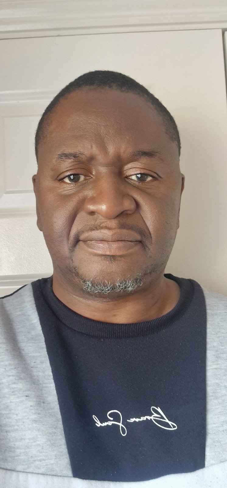 David Adeleke, Hello Services cleaning team