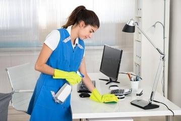 Regular domestic cleaning: why little and often beats the big blitz