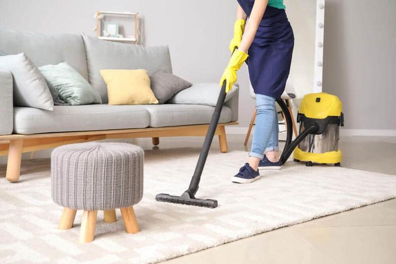 End of Tenancy Cleaning