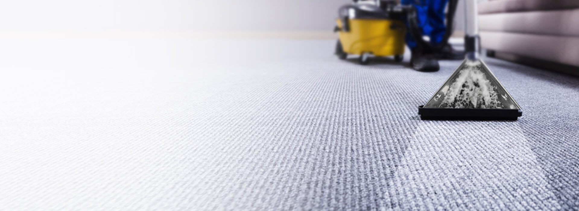Professional Carpet Cleaning Newcastle