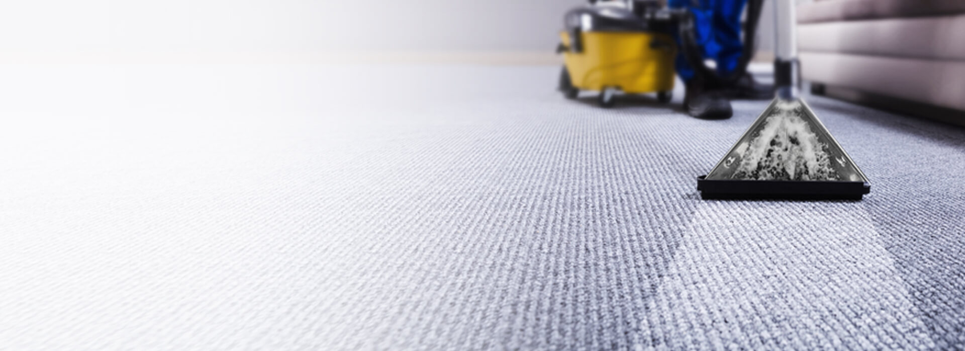 Carpet Cleaning Lincolnshire 