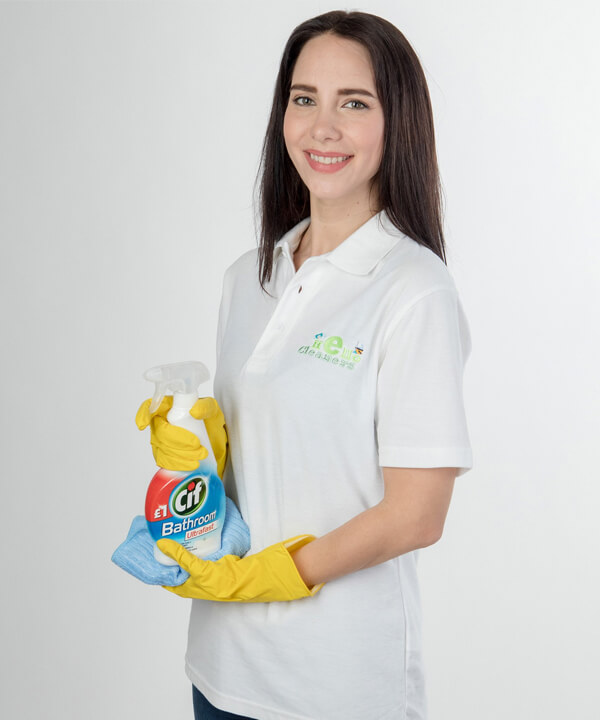 Professional House Cleaning in Fife