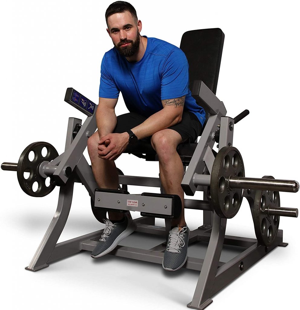 Hire gym equipment online uk