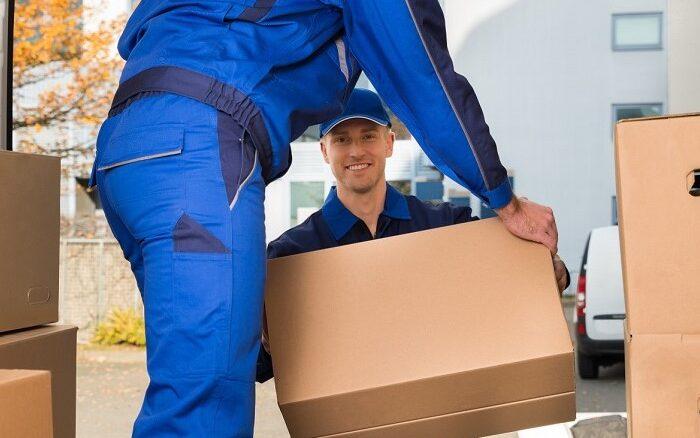 The Benefits of Hiring a Moving Out Cleaning Service — Cleaning guide from Hello Services