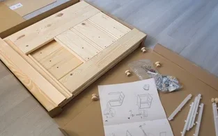 ikea assembly service