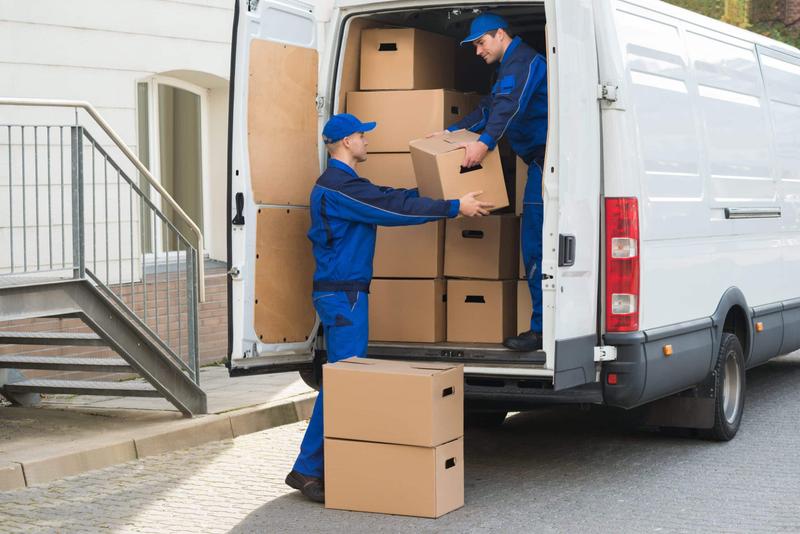 Do packers pack everything professionally? — Moving & packing guide from Hello Services