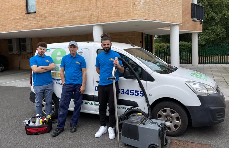 Hello Services Cleaning Services is now in Devon — Cleaning guide from Hello Services