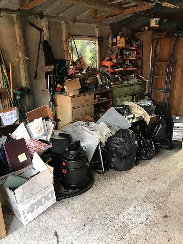 What do House Clearance companies do? — Clearance & waste guide from Hello Services