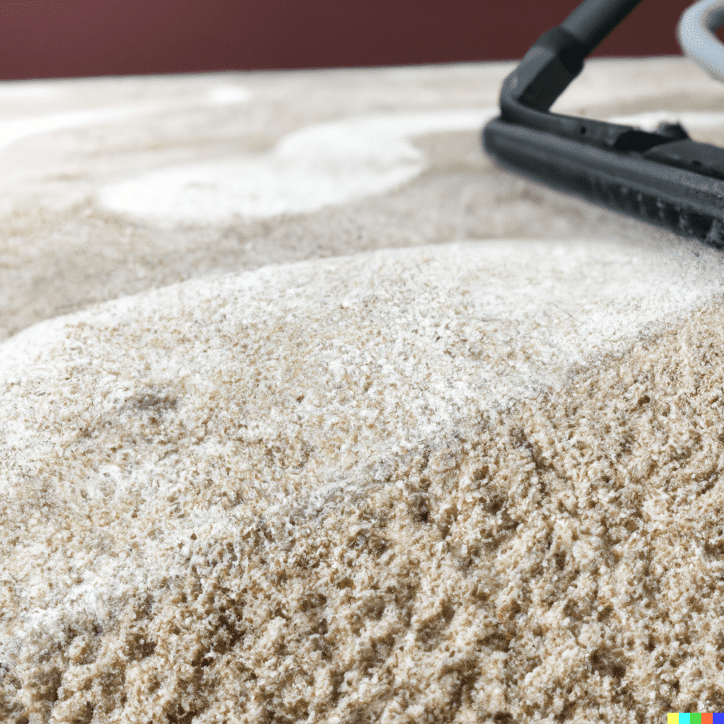 Deep Carpet Cleaning Services: The Need for Professional Cleaning
