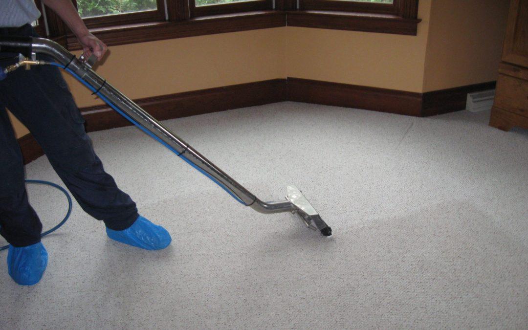 Comprehansive Carpet Cleaning Serviced Guide 2026