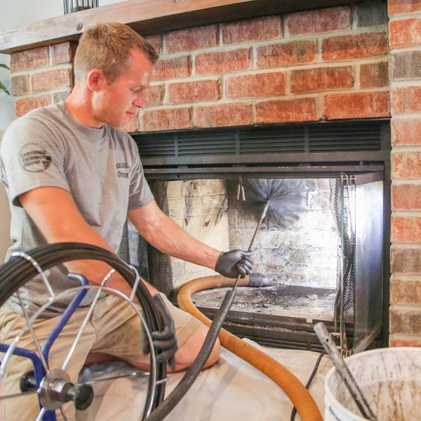 Chimney Cleaning: Landlord or Tenant Responsibility? — Cleaning guide from Hello Services