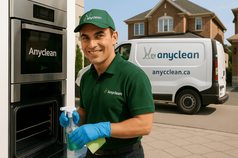 The Benefits of Hiring Move-In Cleaners in Ontario, Canada — Cleaning guide from Hello Services