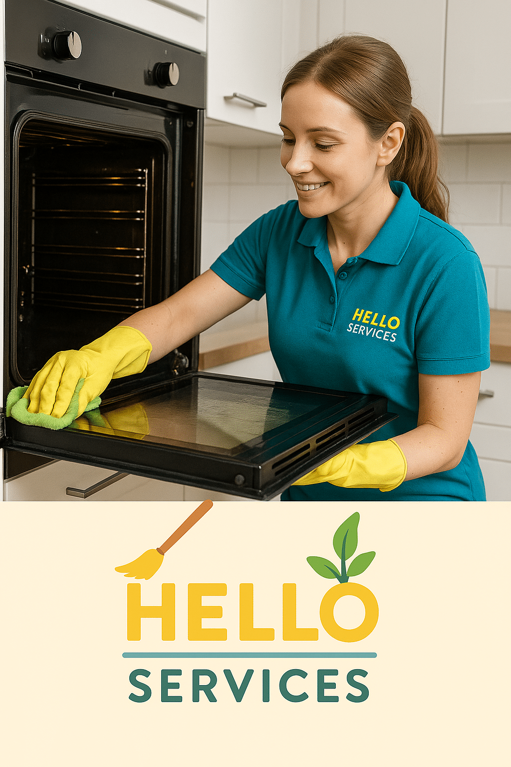 Transform Your Kitchen with Professional Appliance Cleaning in Edinburgh