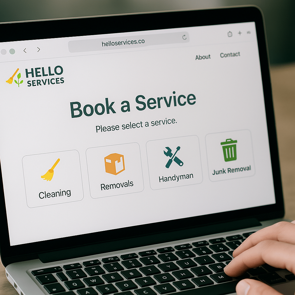 Instant Peace of Mind: Premium End of Tenancy Cleaning