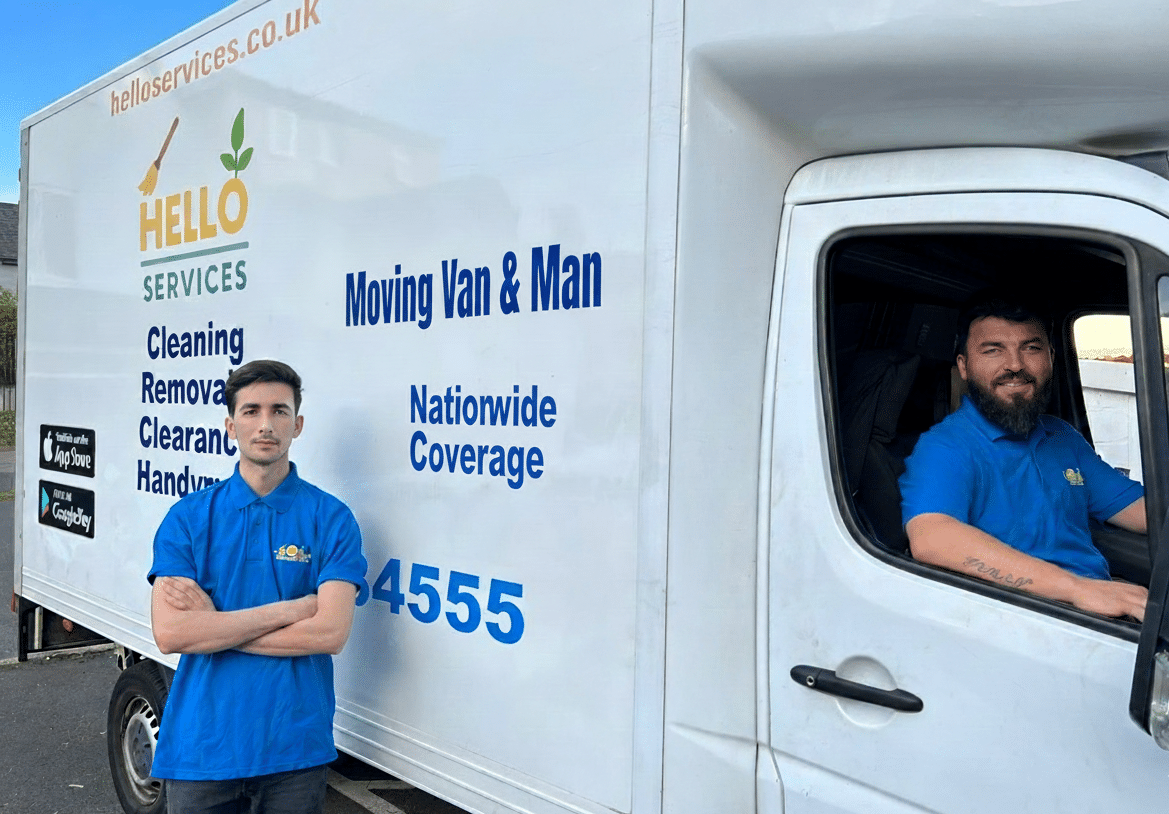 Long Distance Removals: The Complete UK Guide
