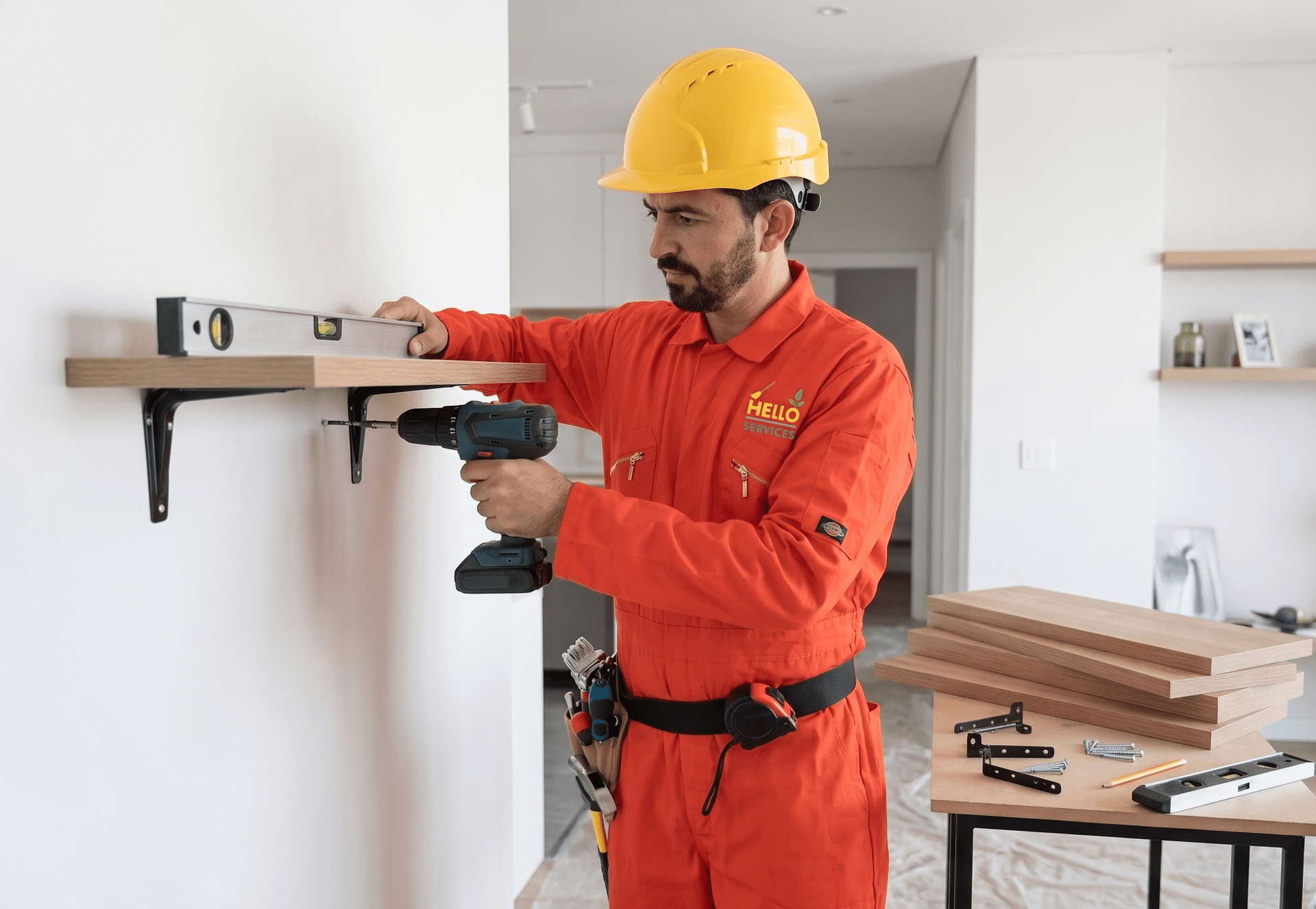 Reliable Handyman Services Across the UK: Costs, Jobs &amp; How to Hire