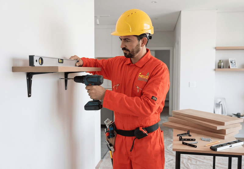 Reliable Handyman Services Across the UK: Costs, Jobs & How to Hire — Handyman & home guide from Hello Services