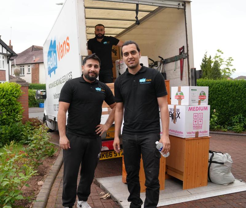 Office Removals Surrey — Costs, Checklist &amp; Tips